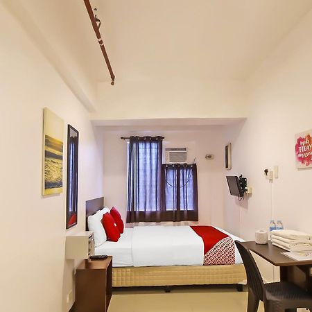 Oyo 882 City Stay Inns Makati City Hall Mandaluyong Buitenkant foto