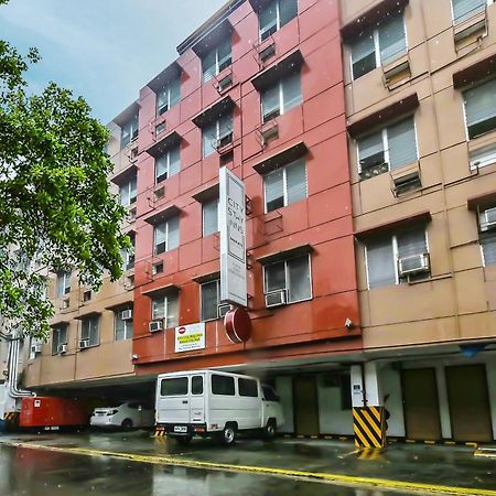 Oyo 882 City Stay Inns Makati City Hall Mandaluyong Buitenkant foto
