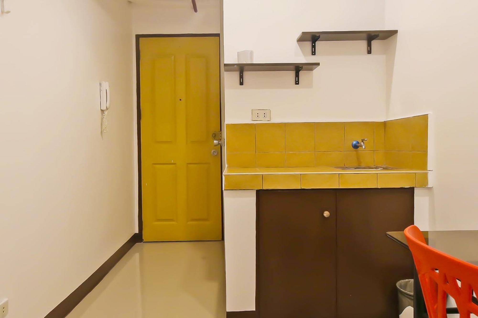 Oyo 882 City Stay Inns Makati City Hall Mandaluyong Buitenkant foto
