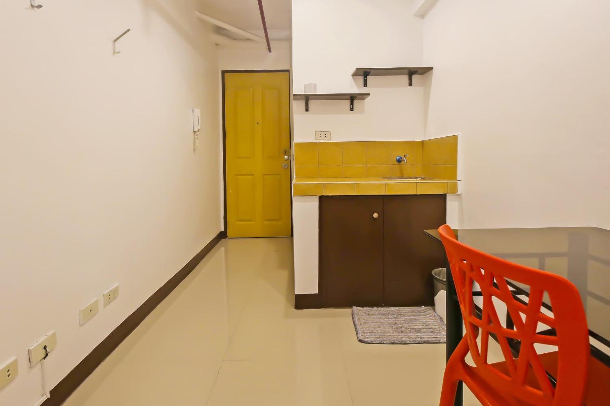 Oyo 882 City Stay Inns Makati City Hall Mandaluyong Buitenkant foto