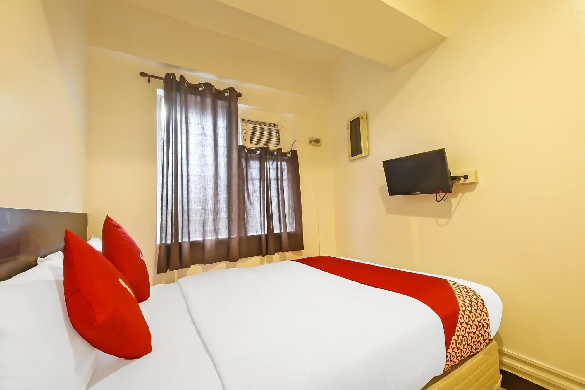 Oyo 882 City Stay Inns Makati City Hall Mandaluyong Buitenkant foto