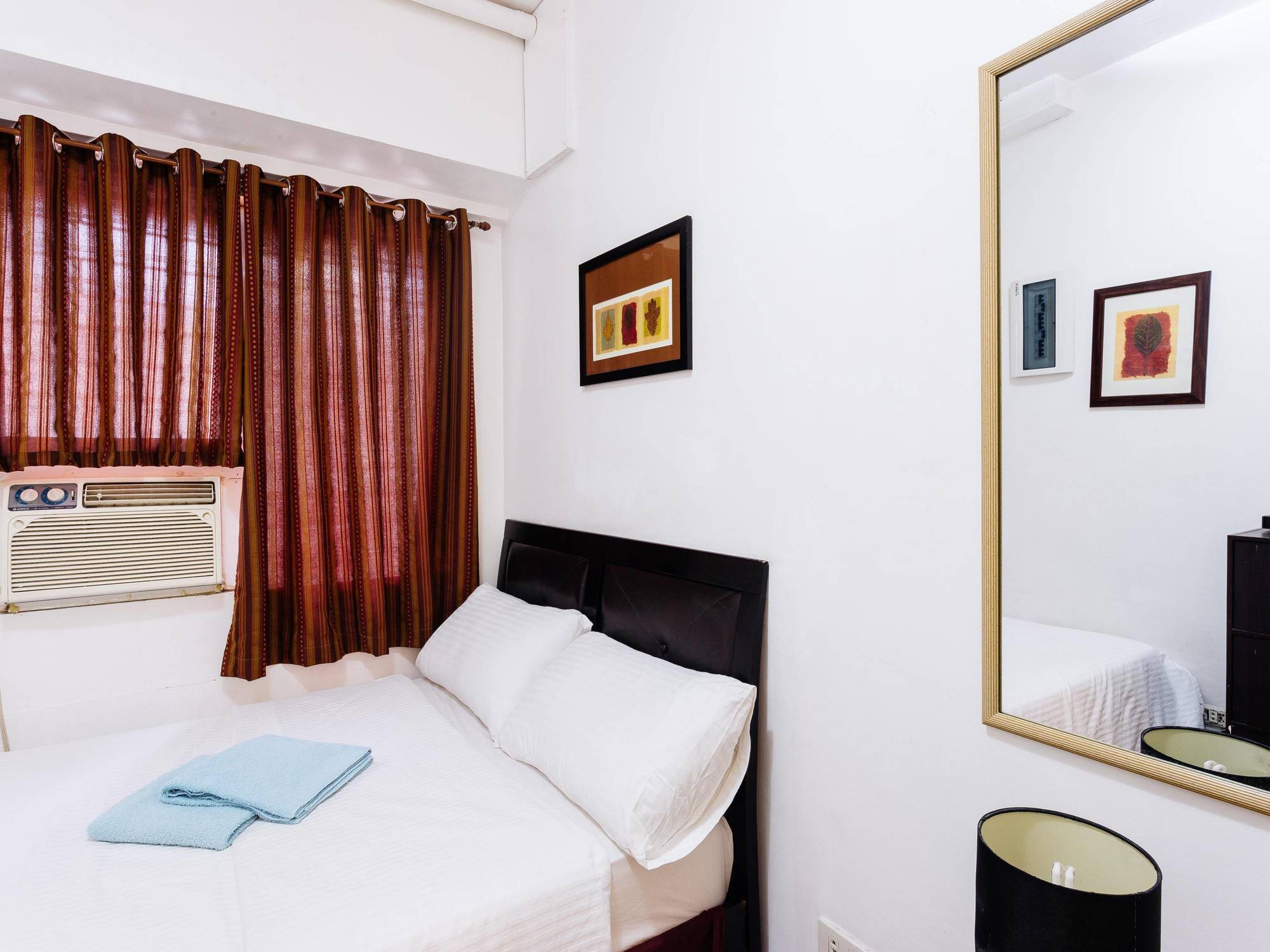 Oyo 882 City Stay Inns Makati City Hall Mandaluyong Buitenkant foto