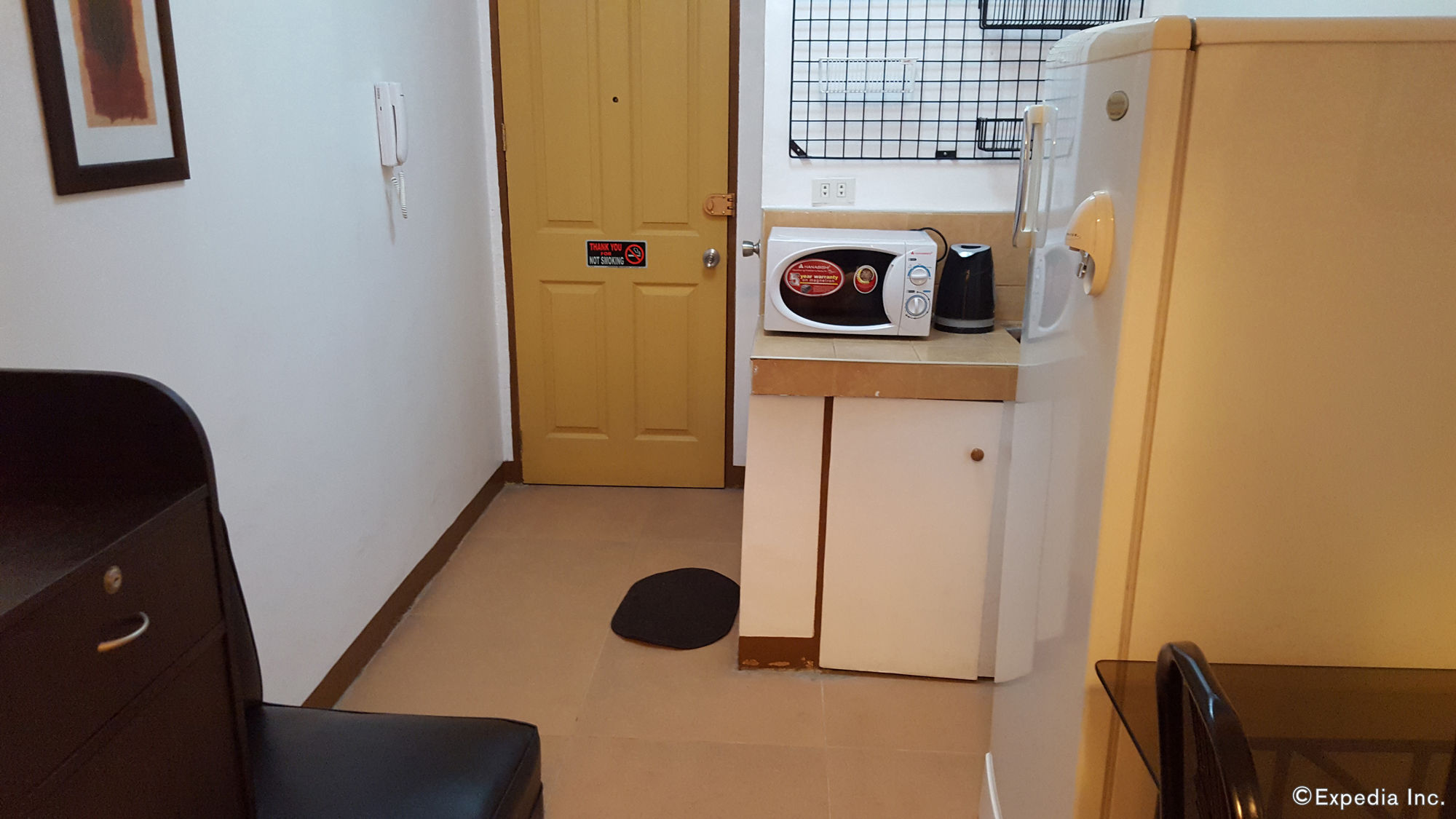 Oyo 882 City Stay Inns Makati City Hall Mandaluyong Buitenkant foto
