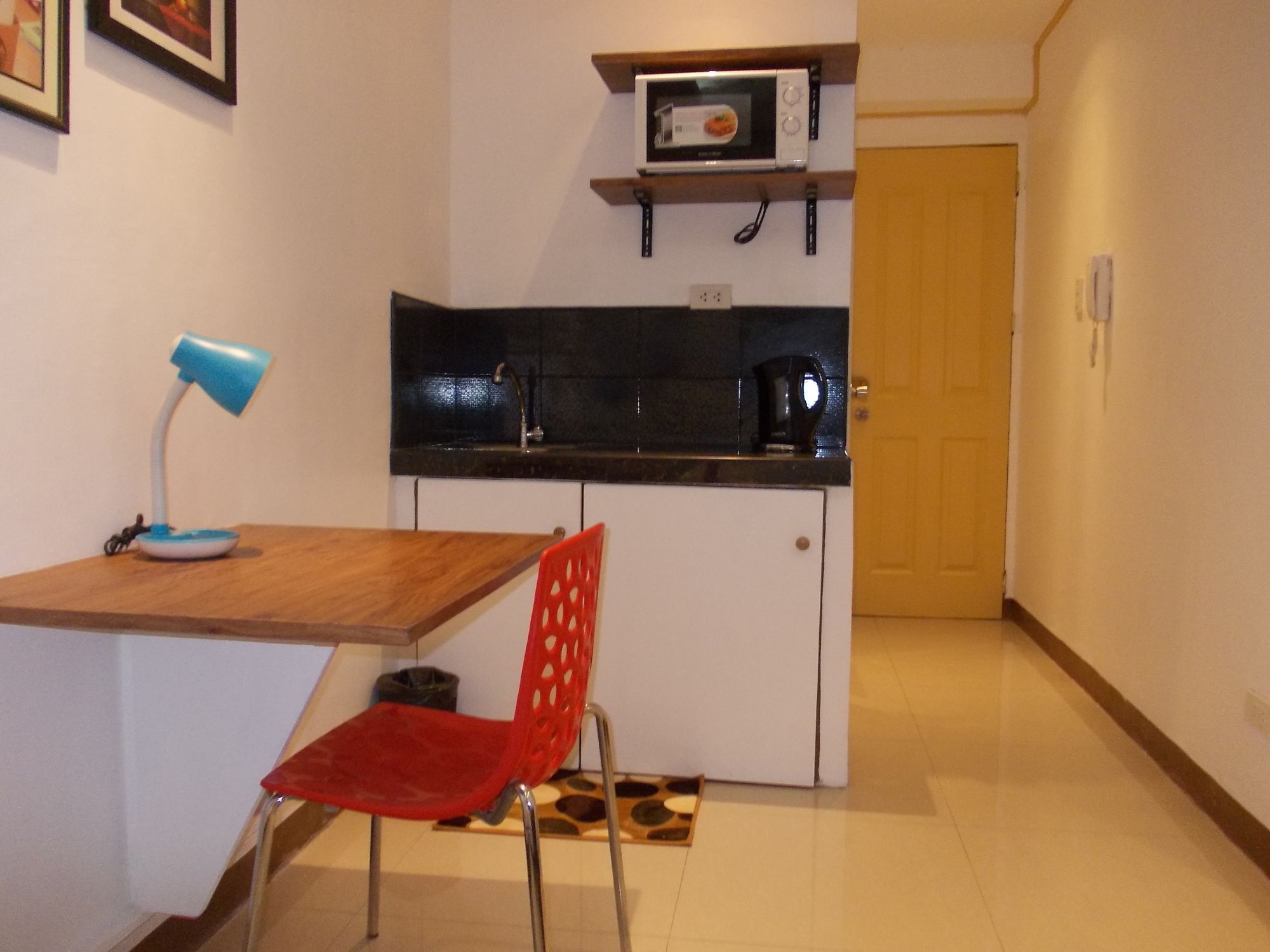 Oyo 882 City Stay Inns Makati City Hall Mandaluyong Buitenkant foto