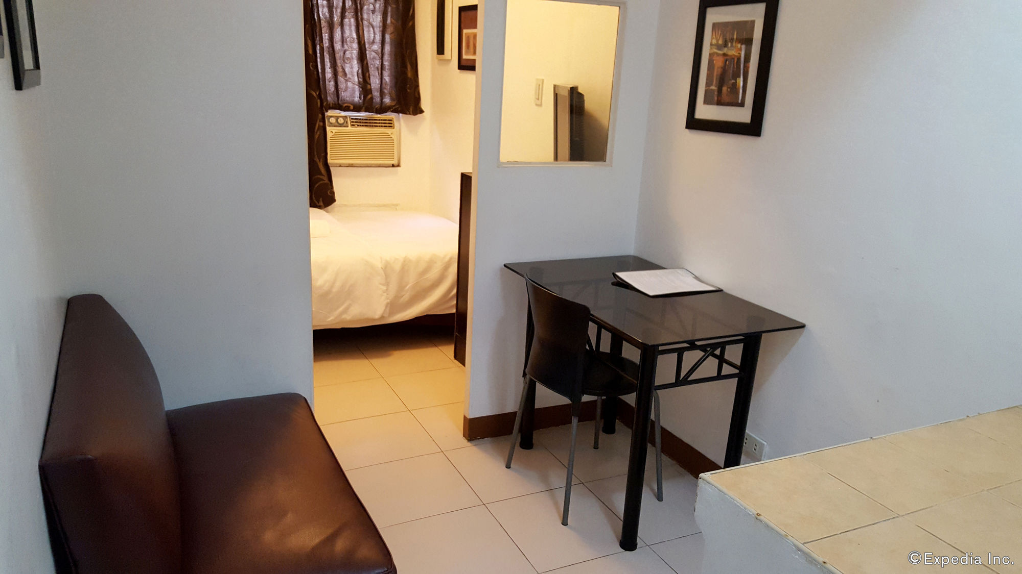 Oyo 882 City Stay Inns Makati City Hall Mandaluyong Buitenkant foto