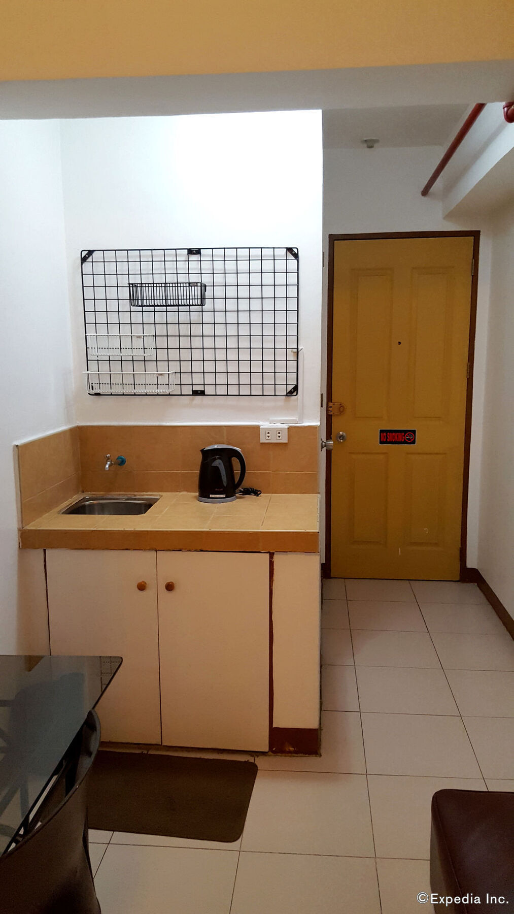 Oyo 882 City Stay Inns Makati City Hall Mandaluyong Buitenkant foto
