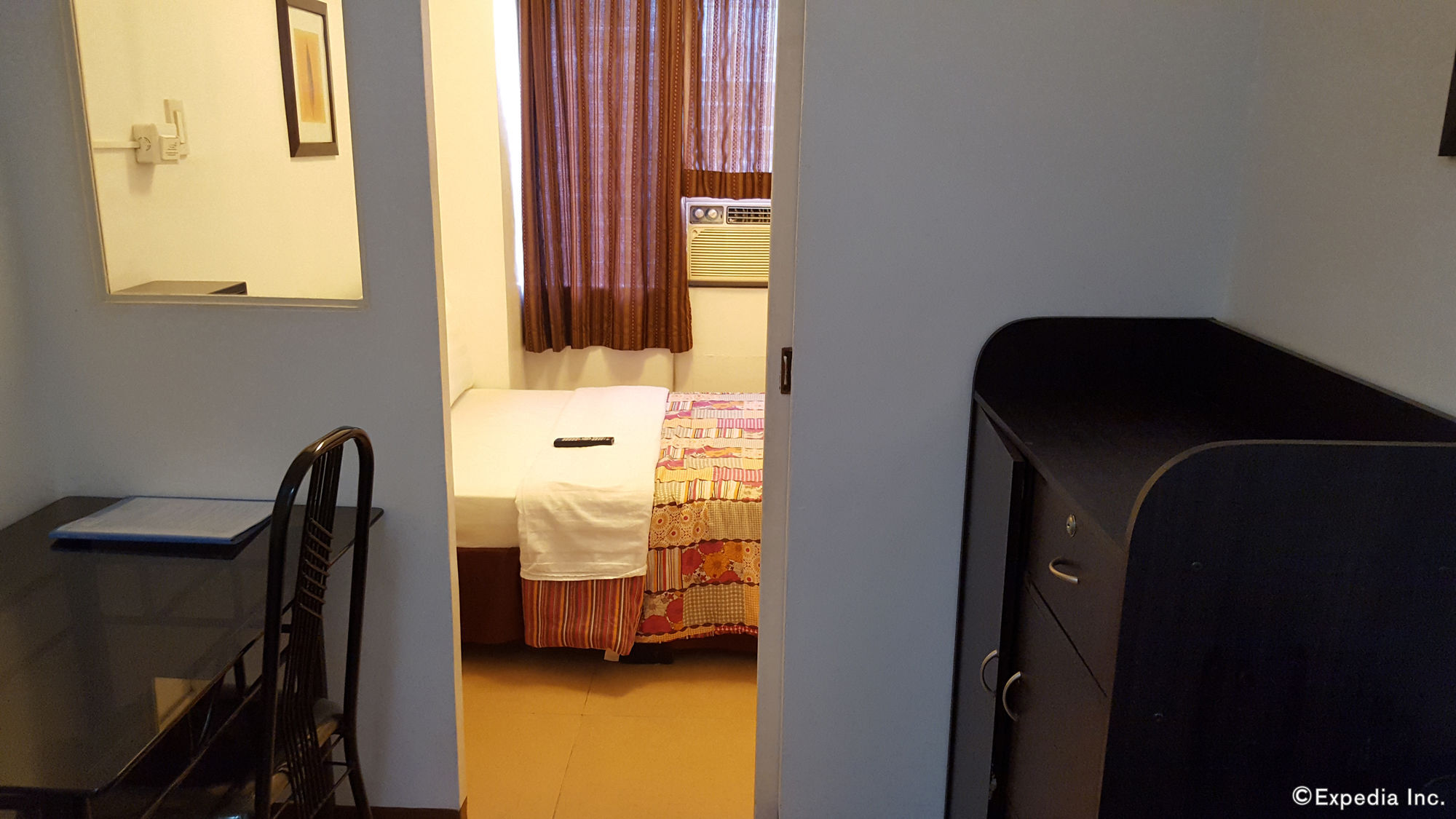 Oyo 882 City Stay Inns Makati City Hall Mandaluyong Buitenkant foto