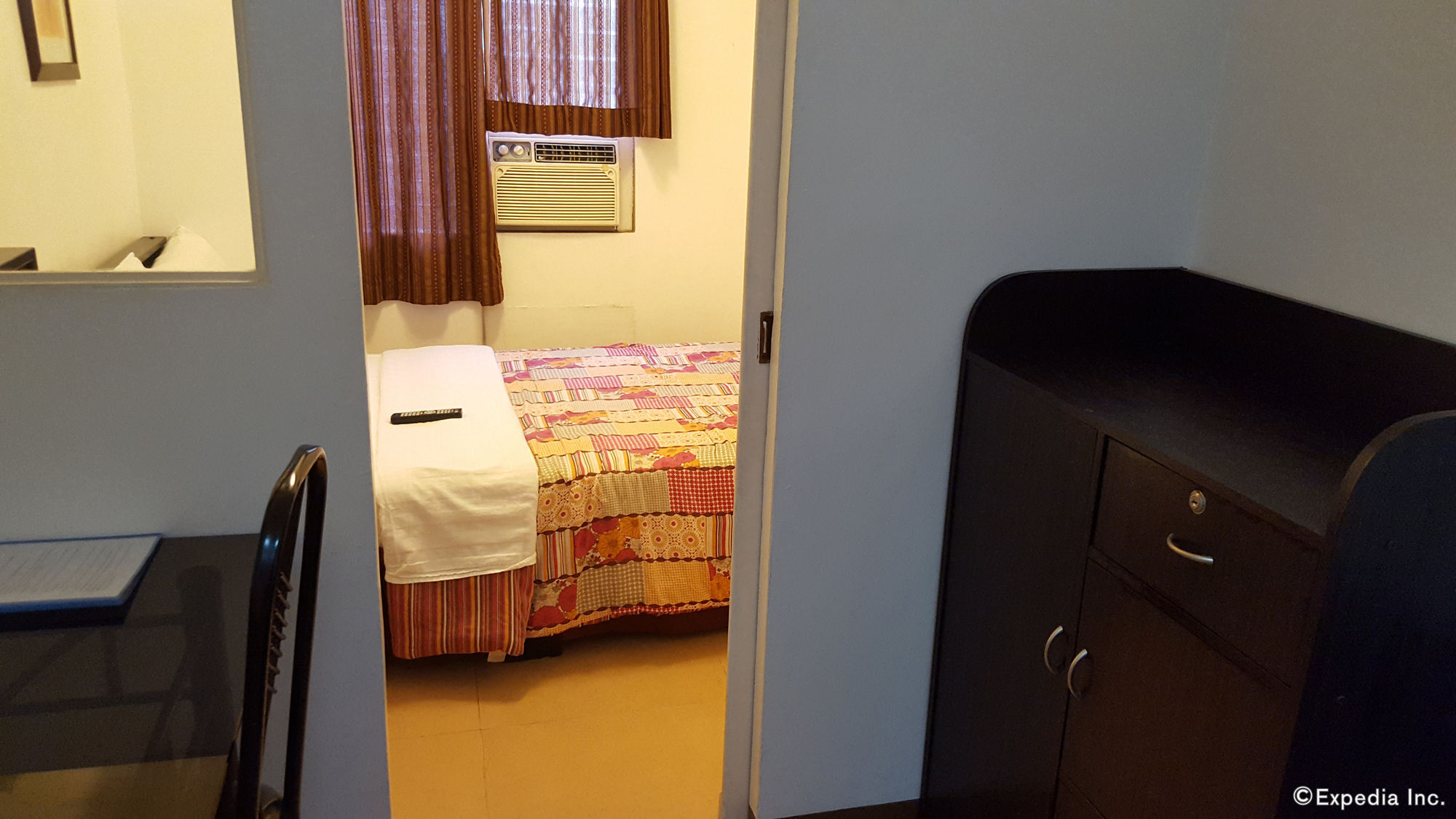 Oyo 882 City Stay Inns Makati City Hall Mandaluyong Buitenkant foto