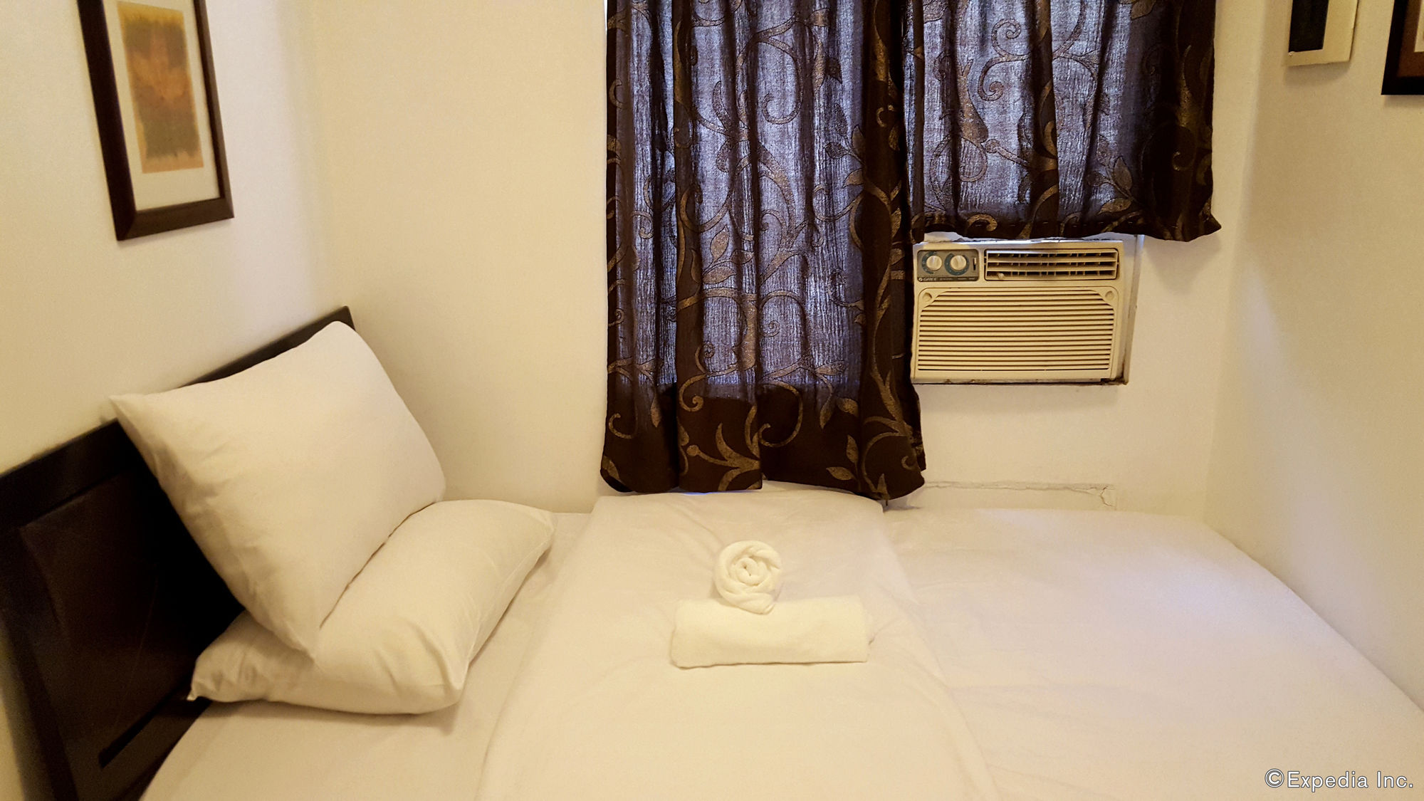 Oyo 882 City Stay Inns Makati City Hall Mandaluyong Buitenkant foto