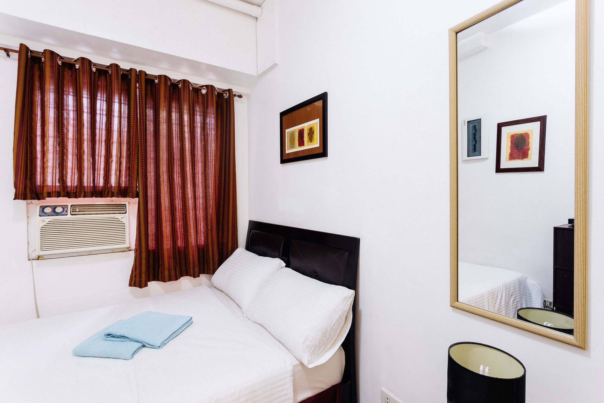 Oyo 882 City Stay Inns Makati City Hall Mandaluyong Buitenkant foto