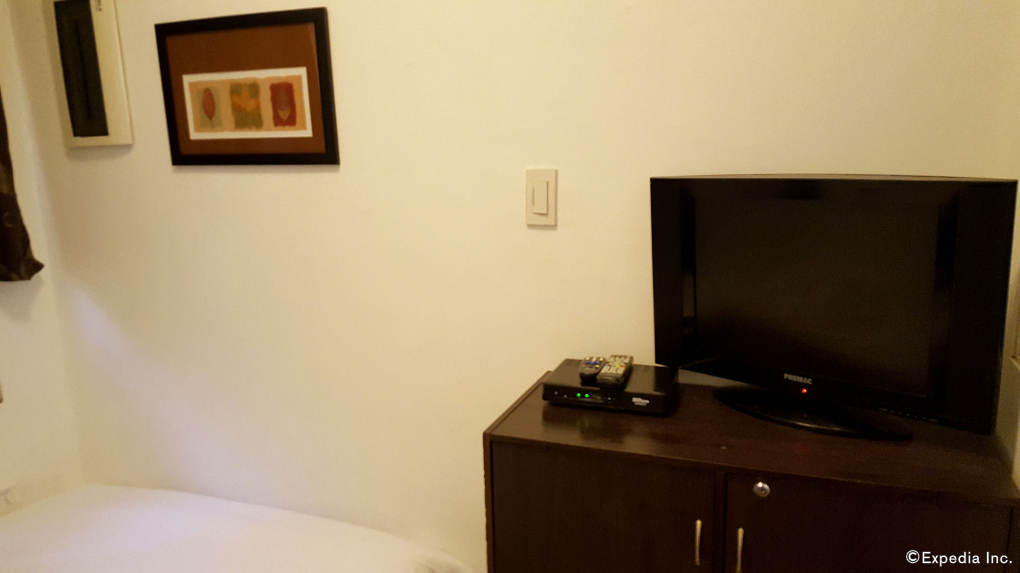 Oyo 882 City Stay Inns Makati City Hall Mandaluyong Buitenkant foto